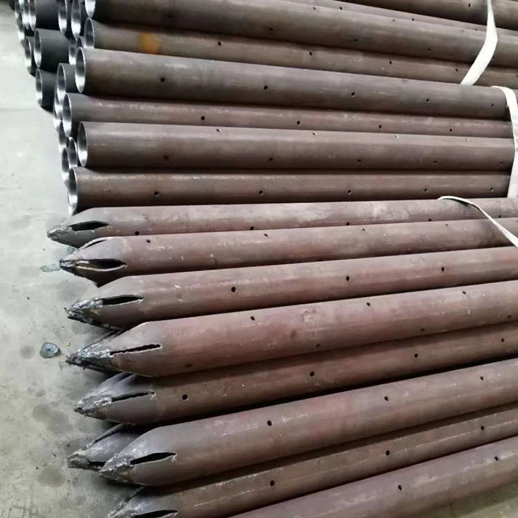 果洛76mm管棚管