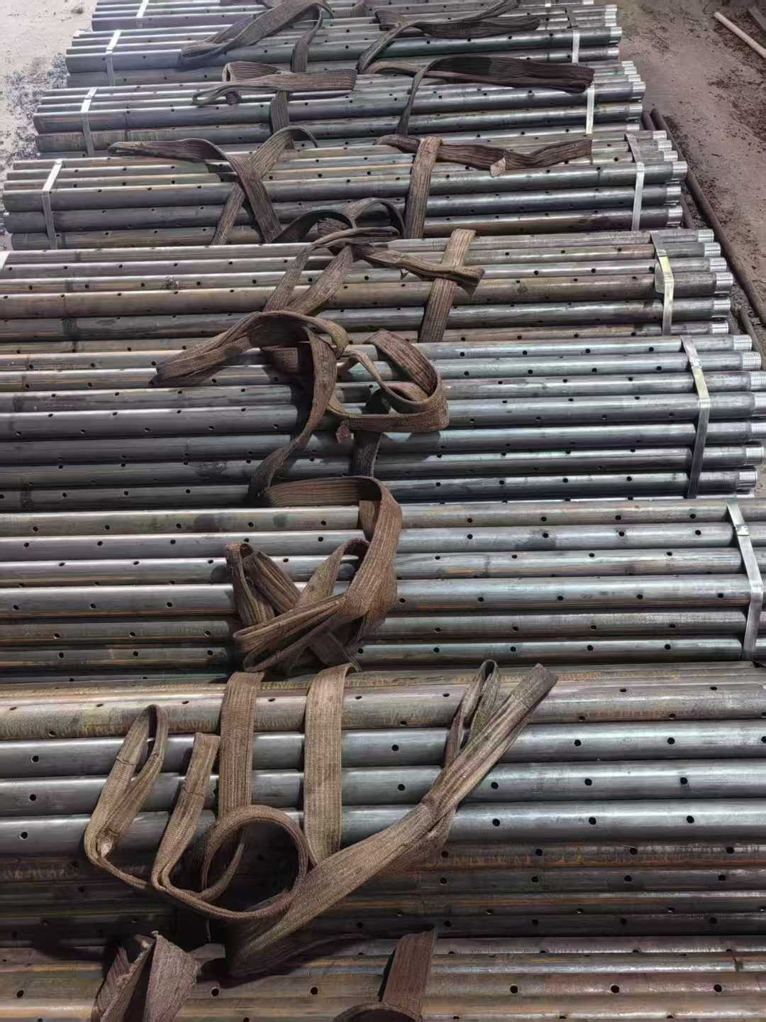 果洛127mm管棚管